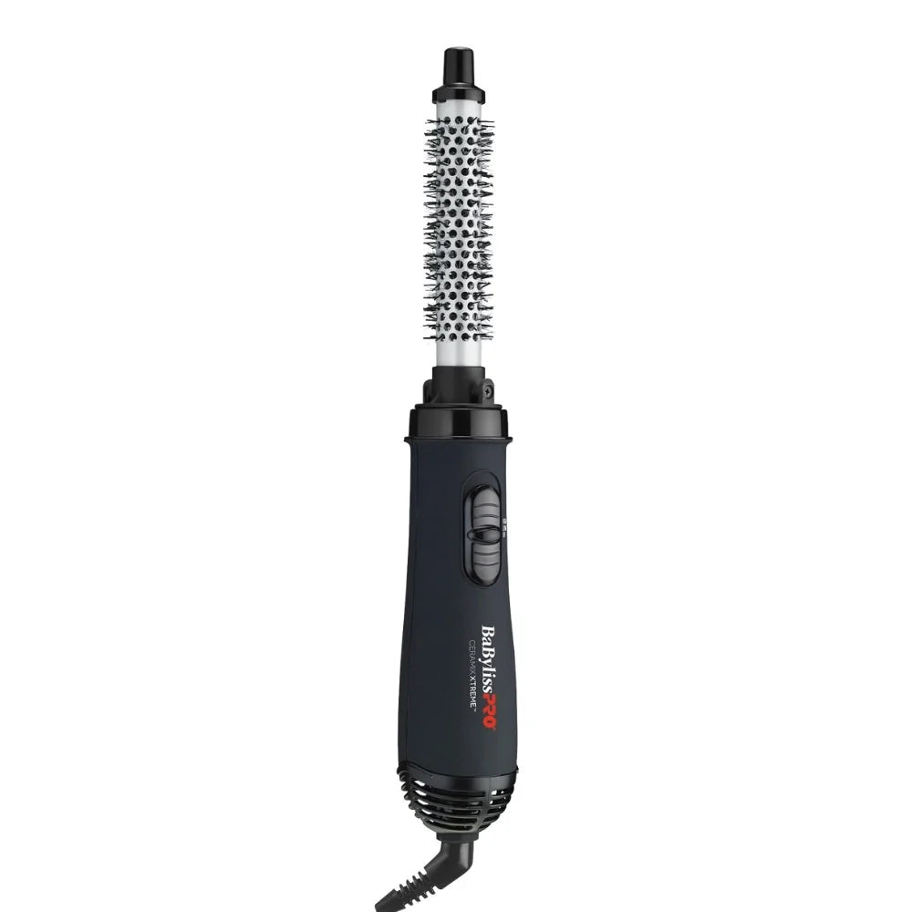 BaBylissPRO® Ceramix Xtreme™ 3/4" Hot Air Brush