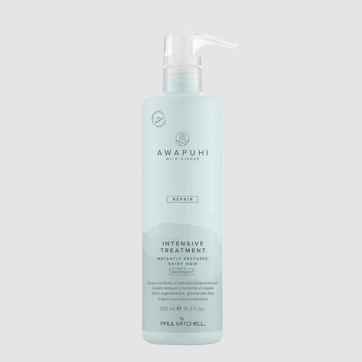 Intensive Treatment - Scentbar