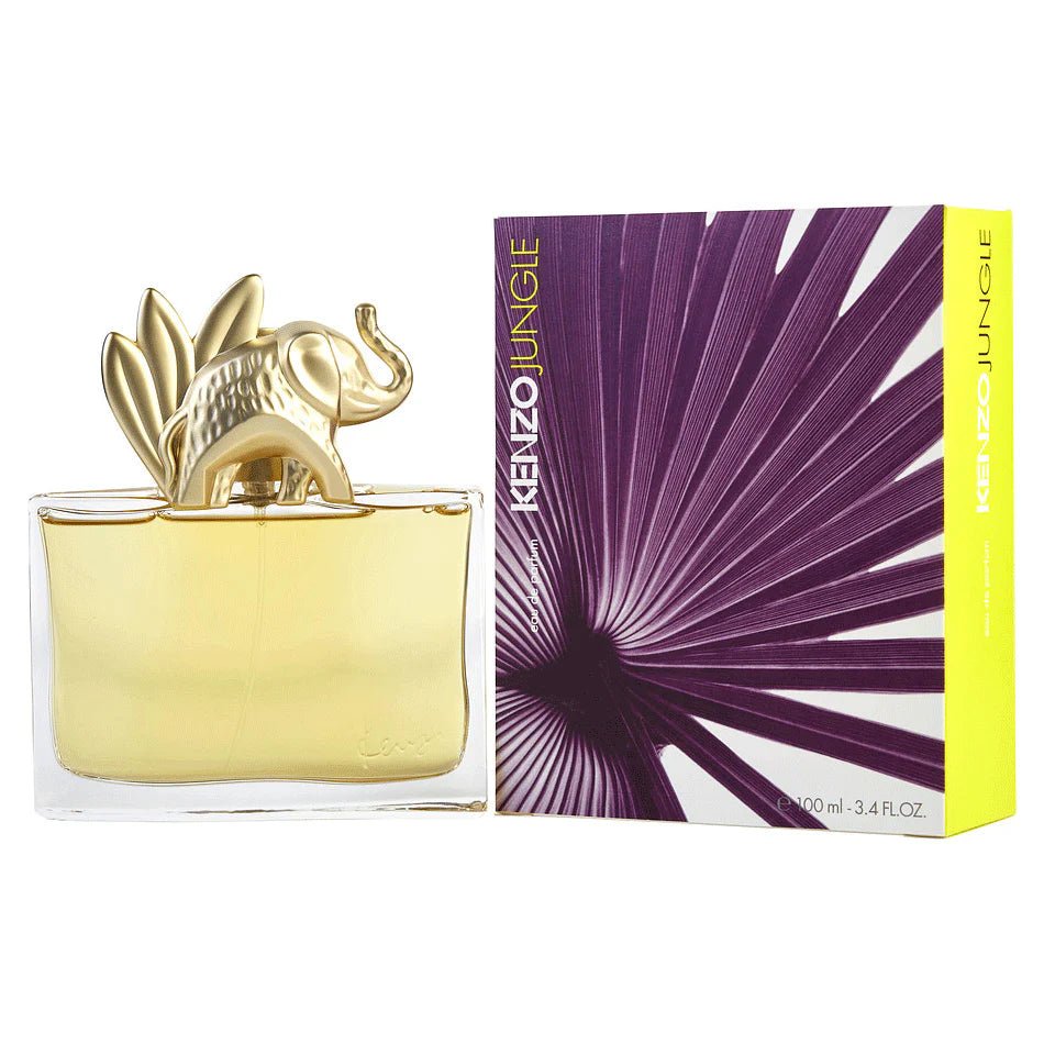 Kenzo jungle - Scentbar
