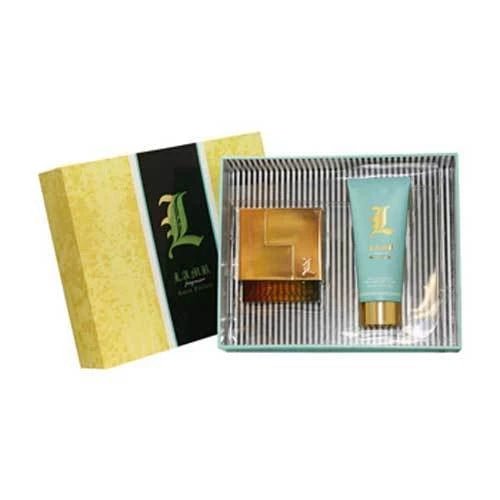 l.a.m.b. by Gwen Stefani Eau De Parfume - Scentbar