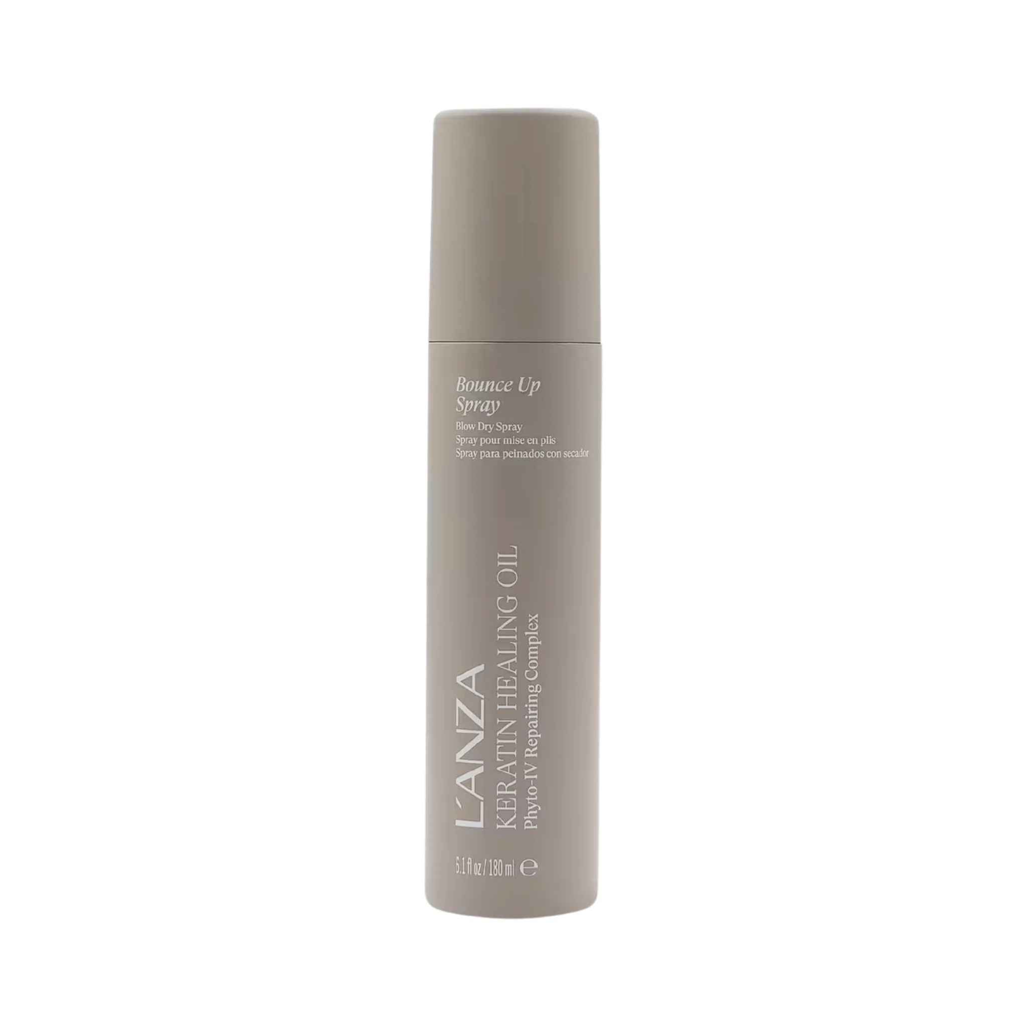 Keratin Healing Oil Bounce Up Spray