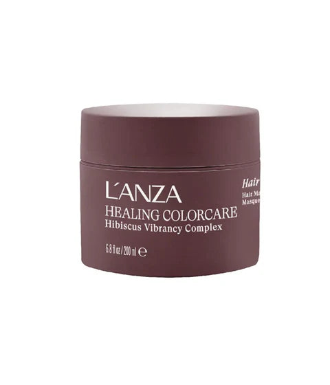 Healing Color Care Hair Mask