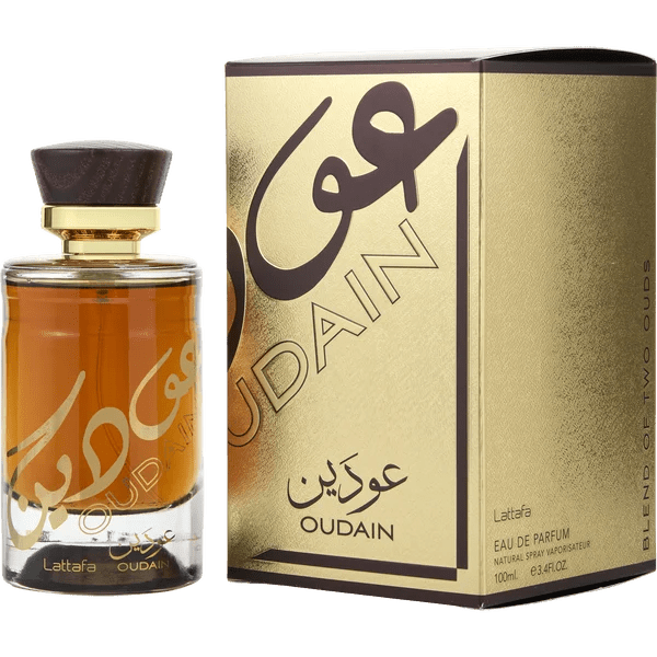 Lattaffa Oudain eau de parfum - Scentbar