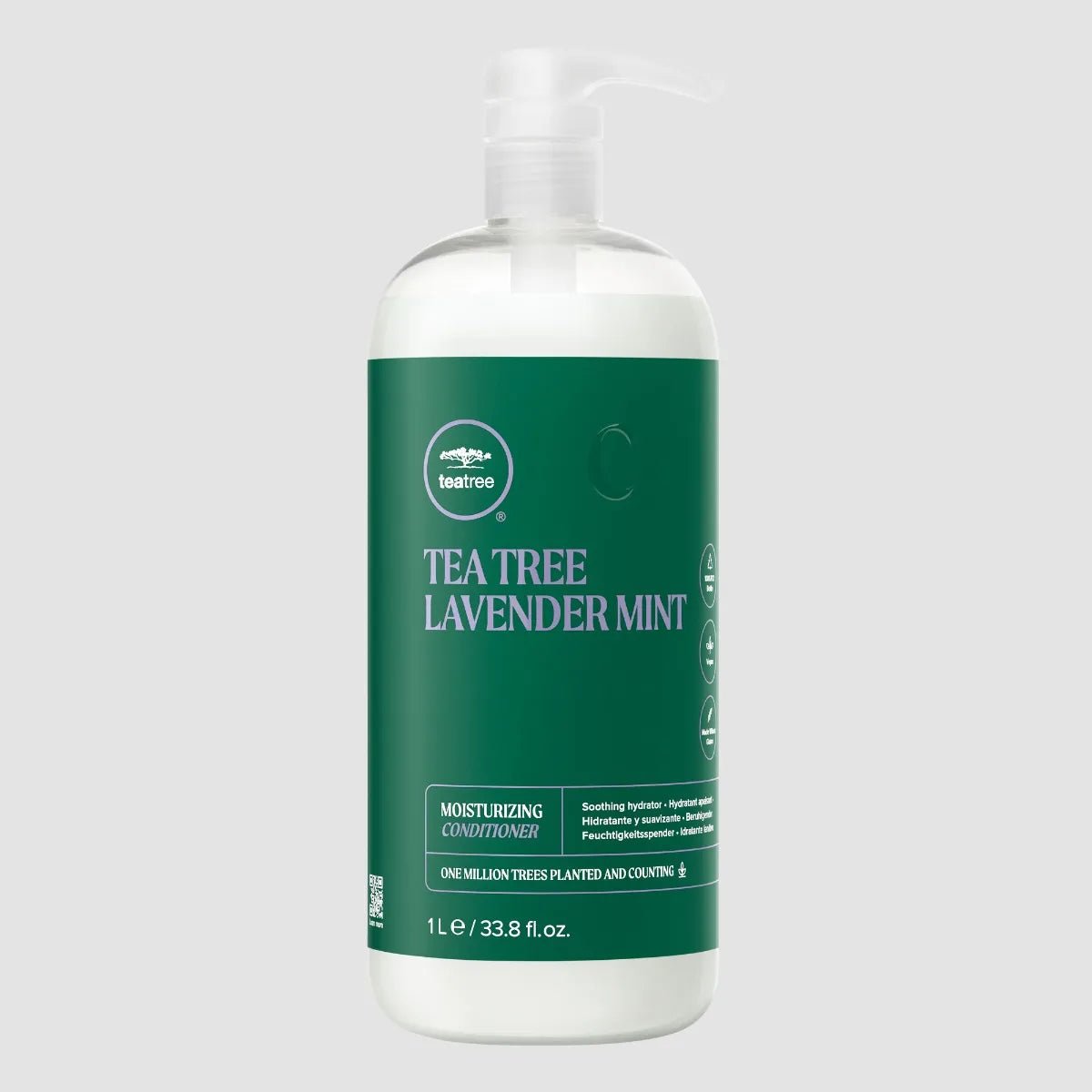 Lavender Mint Moisturizing Conditioner - Scentbar
