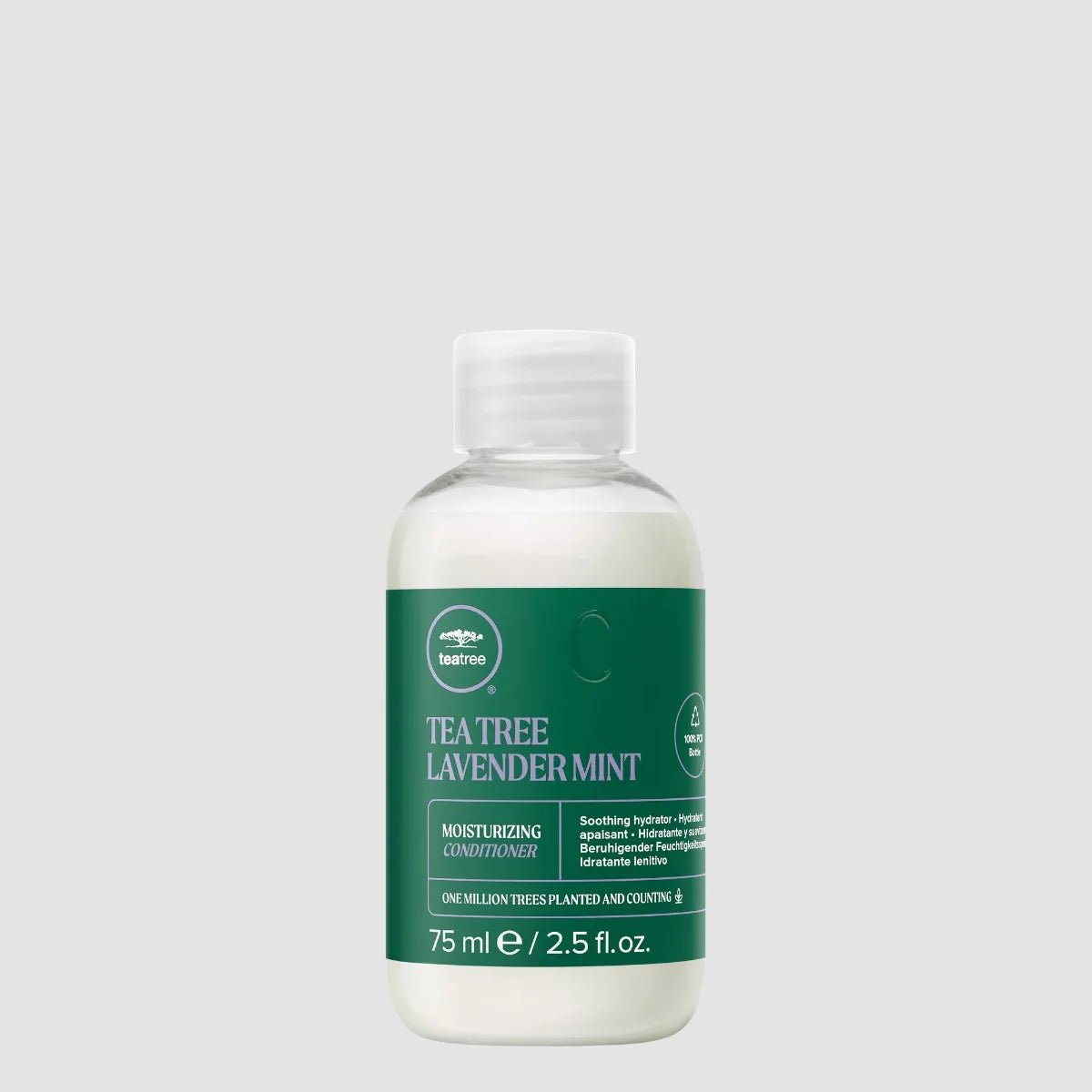 Lavender Mint Moisturizing Conditioner - Scentbar