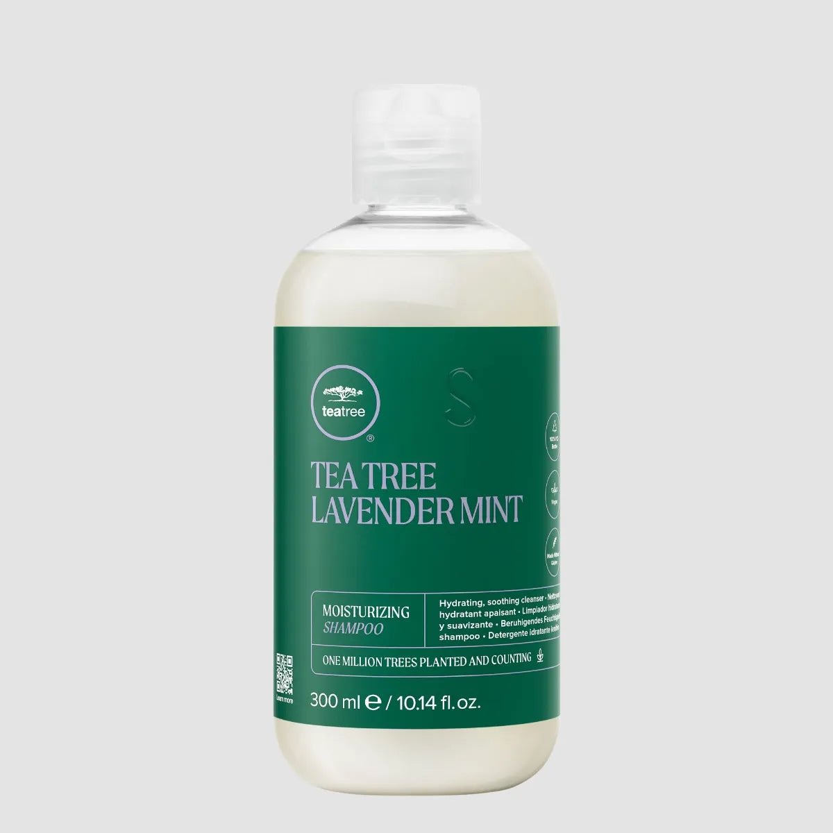 Lavender Mint Moisturizing Shampoo - Scentbar