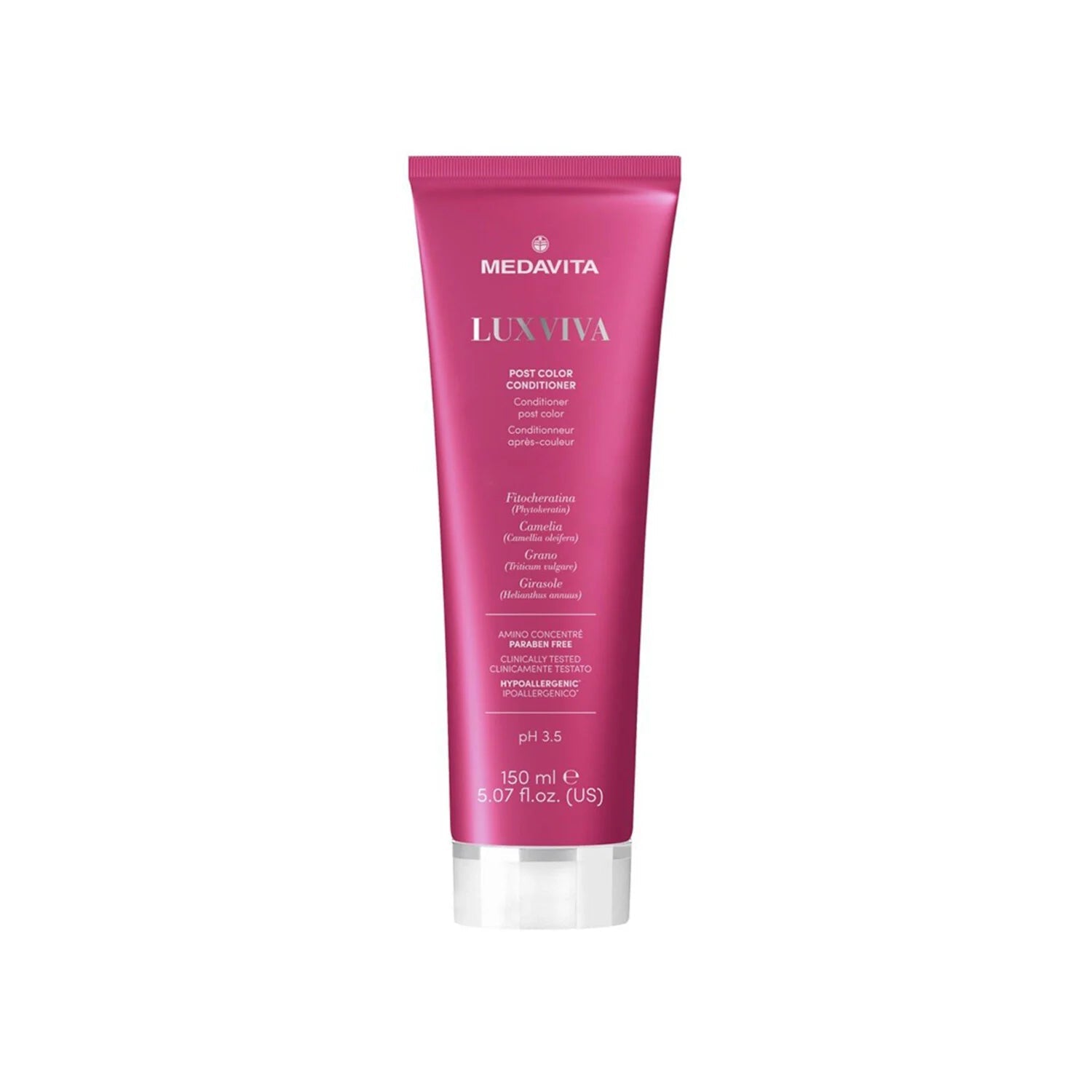 Luxviva | Post-Color Conditioner 150 ml - Scentbar