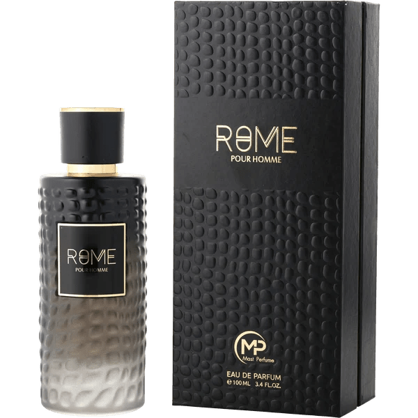 Mast Rome Pour Homme eau de parfum - Scentbar