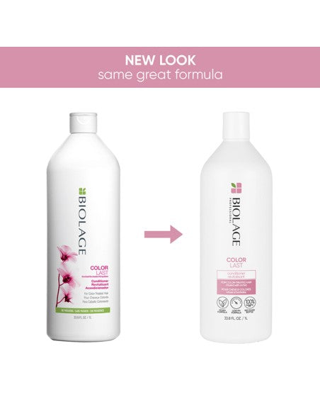 Biolage Colorlast Conditioner