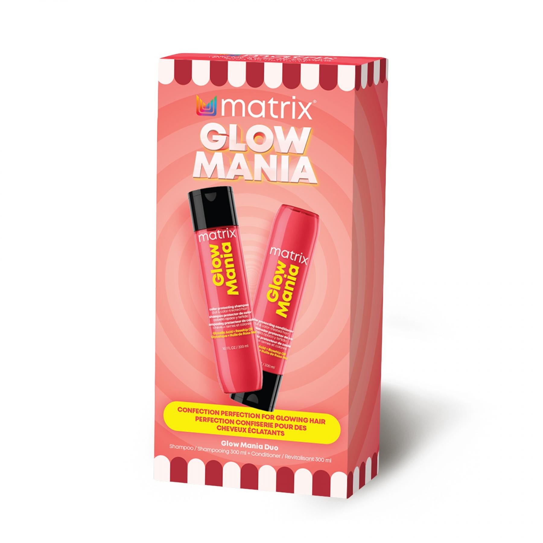 Matrix Glow Mania Spring Duo 2026 KiGlow Mania Spring Duo 2026 Kit
