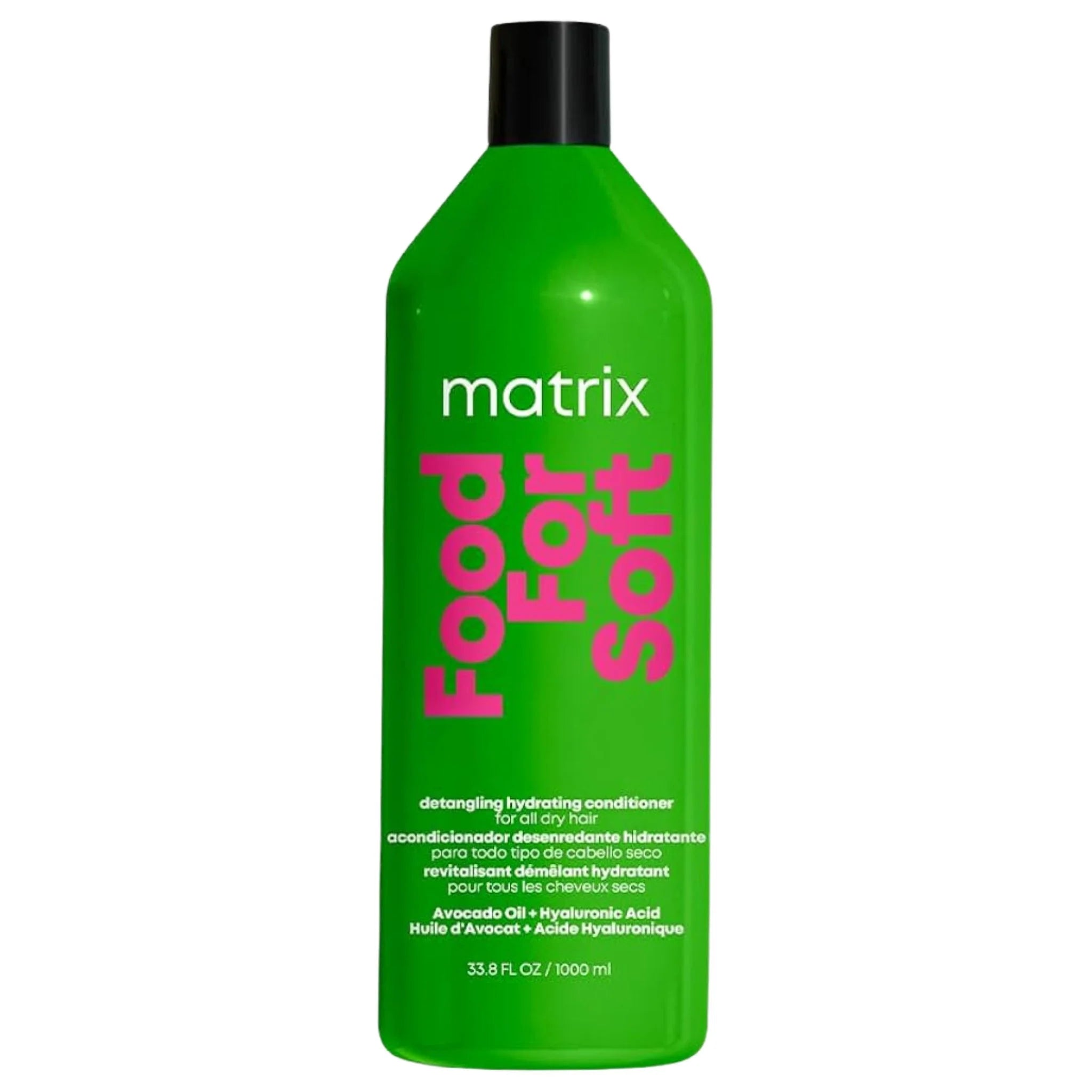 Matrix Food For Soft Conditioner