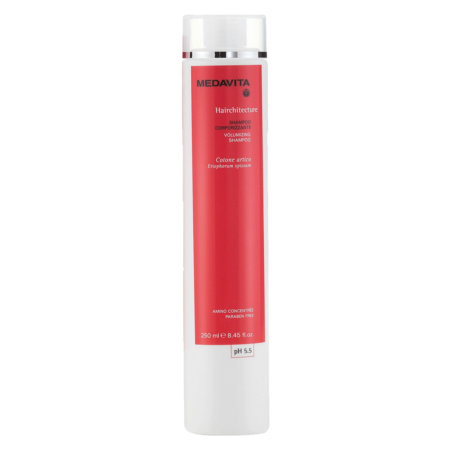 Hairchitecture | Volumizing Shampoo