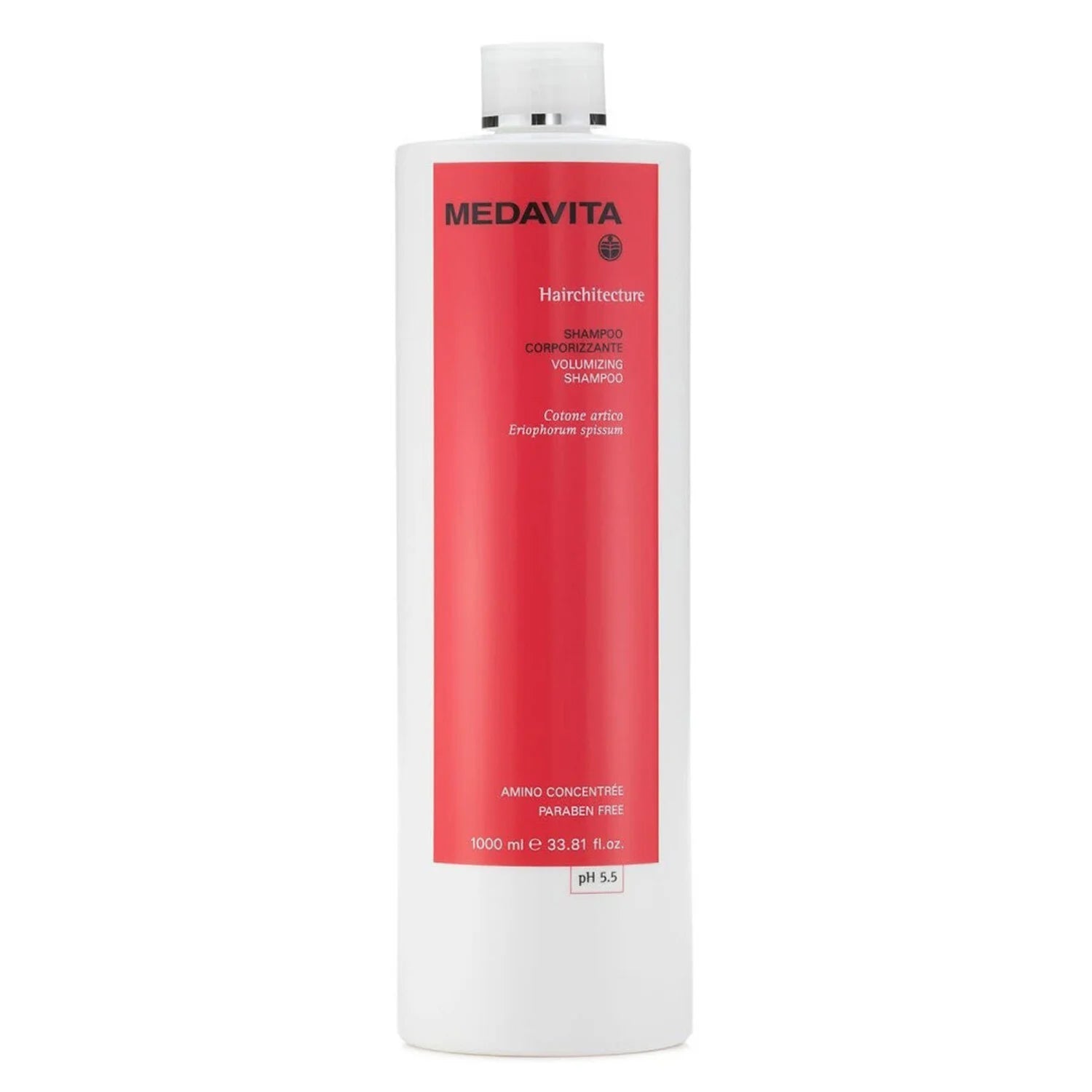 Hairchitecture | Volumizing Shampoo