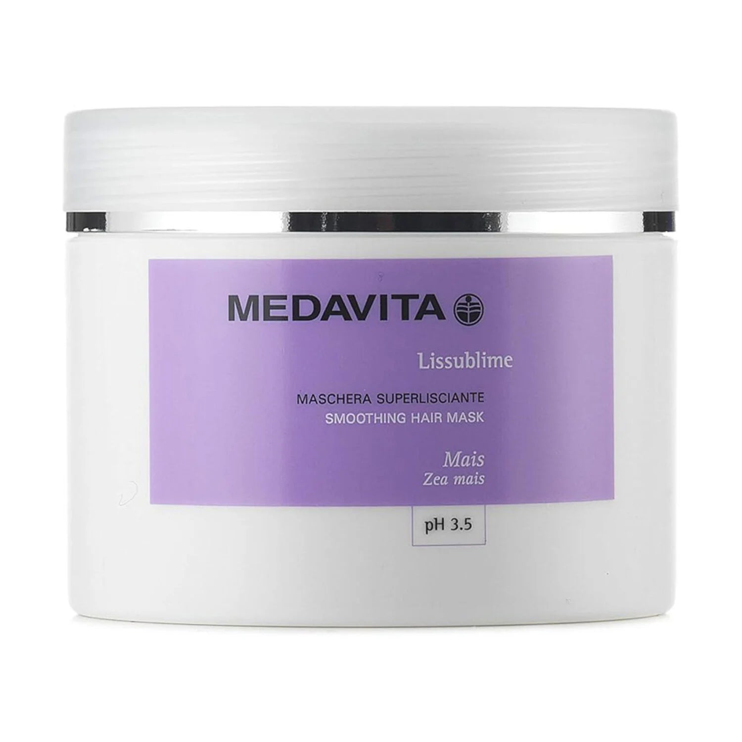 Lissublime | Smoothing Mask
