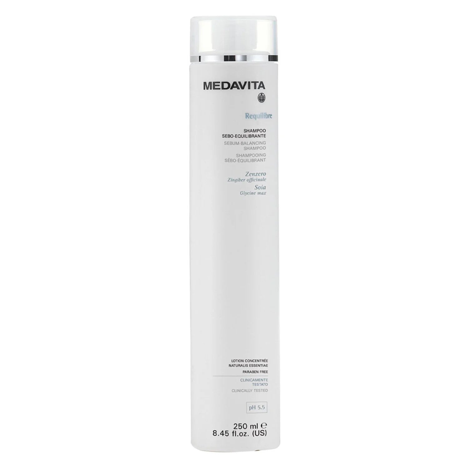 Requilibre | Sebum-Balancing Shampoo