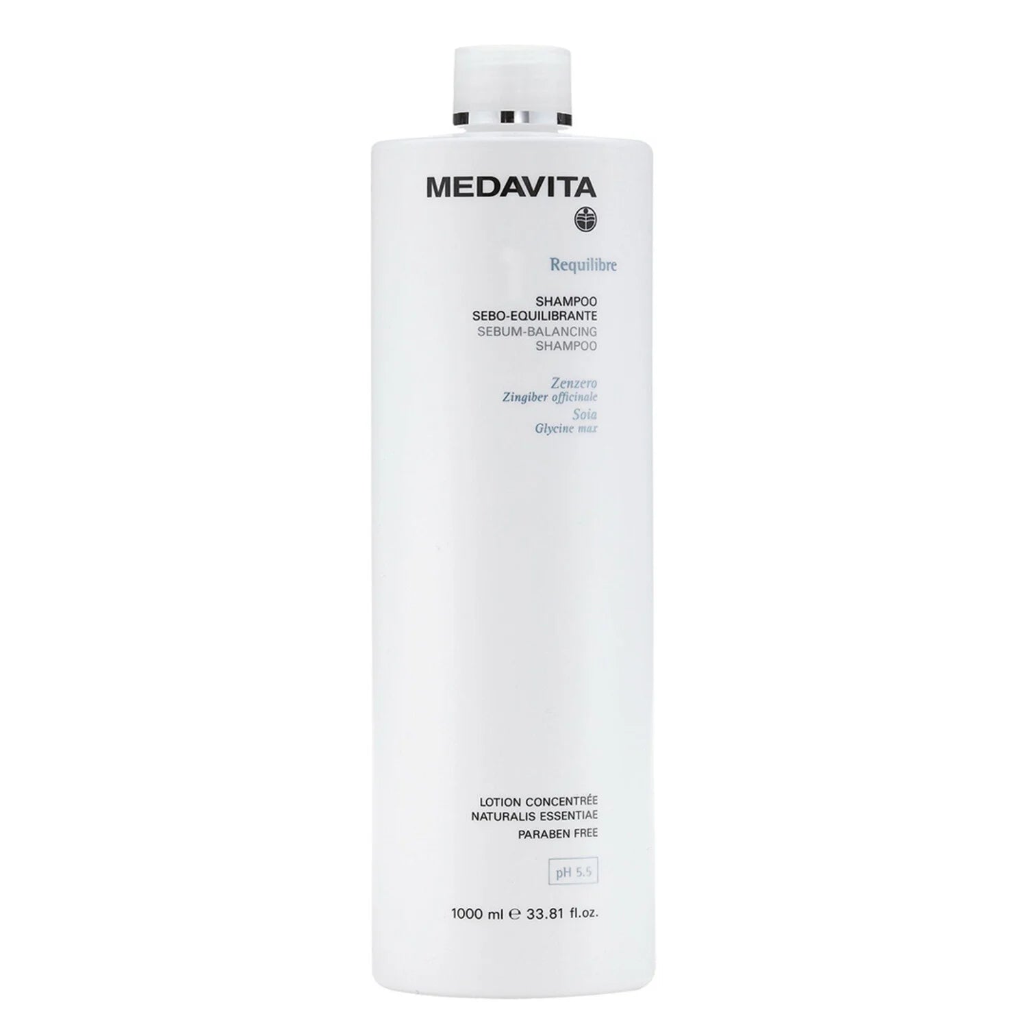 Requilibre | Sebum-Balancing Shampoo