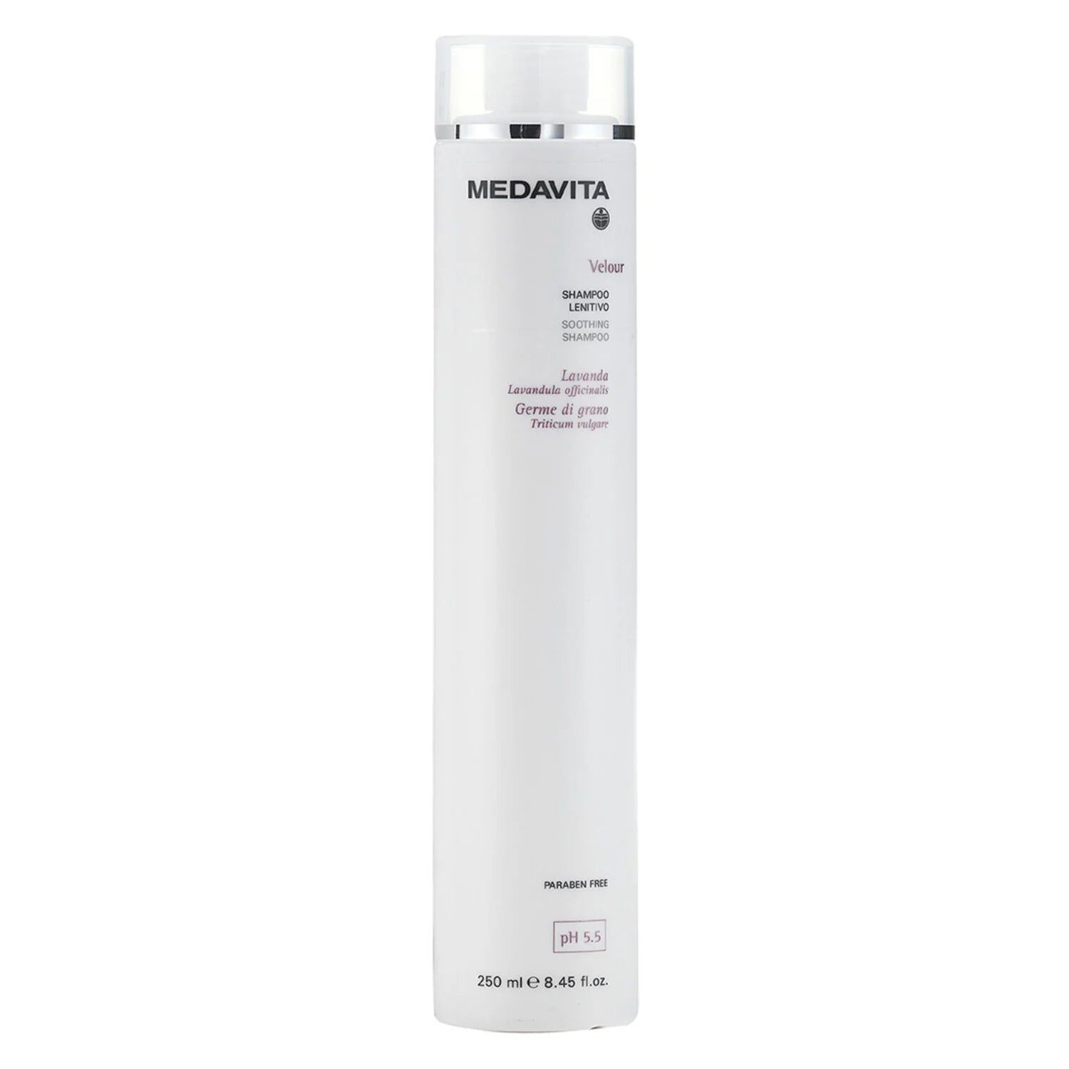 Velour | Soothing Shampoo