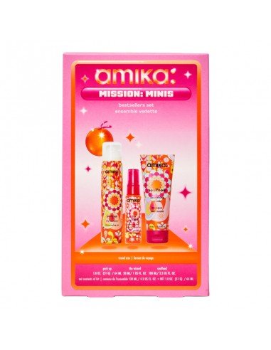Mission Minis Kit - Scentbar