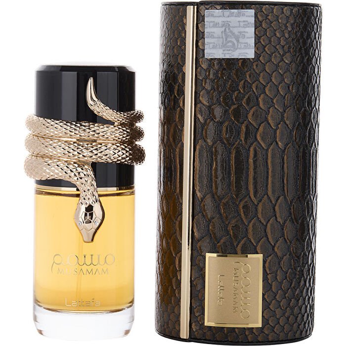 Musamam By Lattaffa 100ml edp - Scentbar