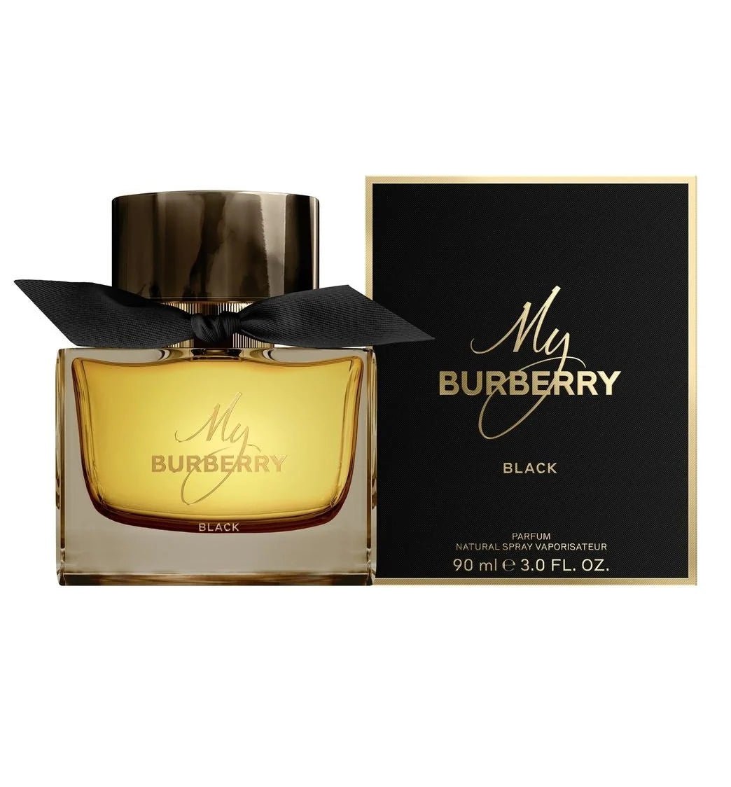 My Burberry Black eau de parfum spray - Scentbar