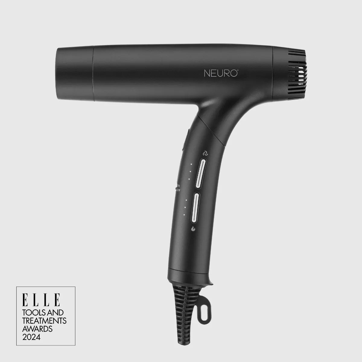 Neuro Dry+ Folding High-Velocity Hair Dryer - Scentbar