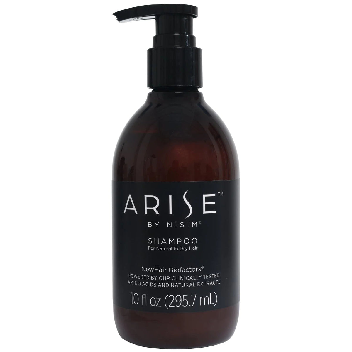 NewHair BioFactors Shampoo for Normal To Dry Hair - Scentbar