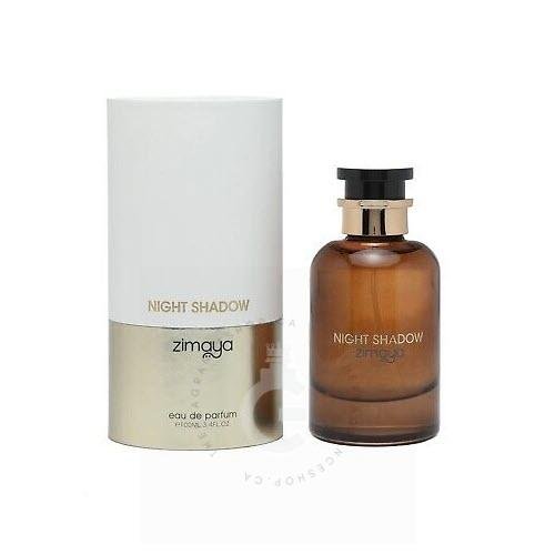 Night Shadow ZImaya 100ml edp - Scentbar