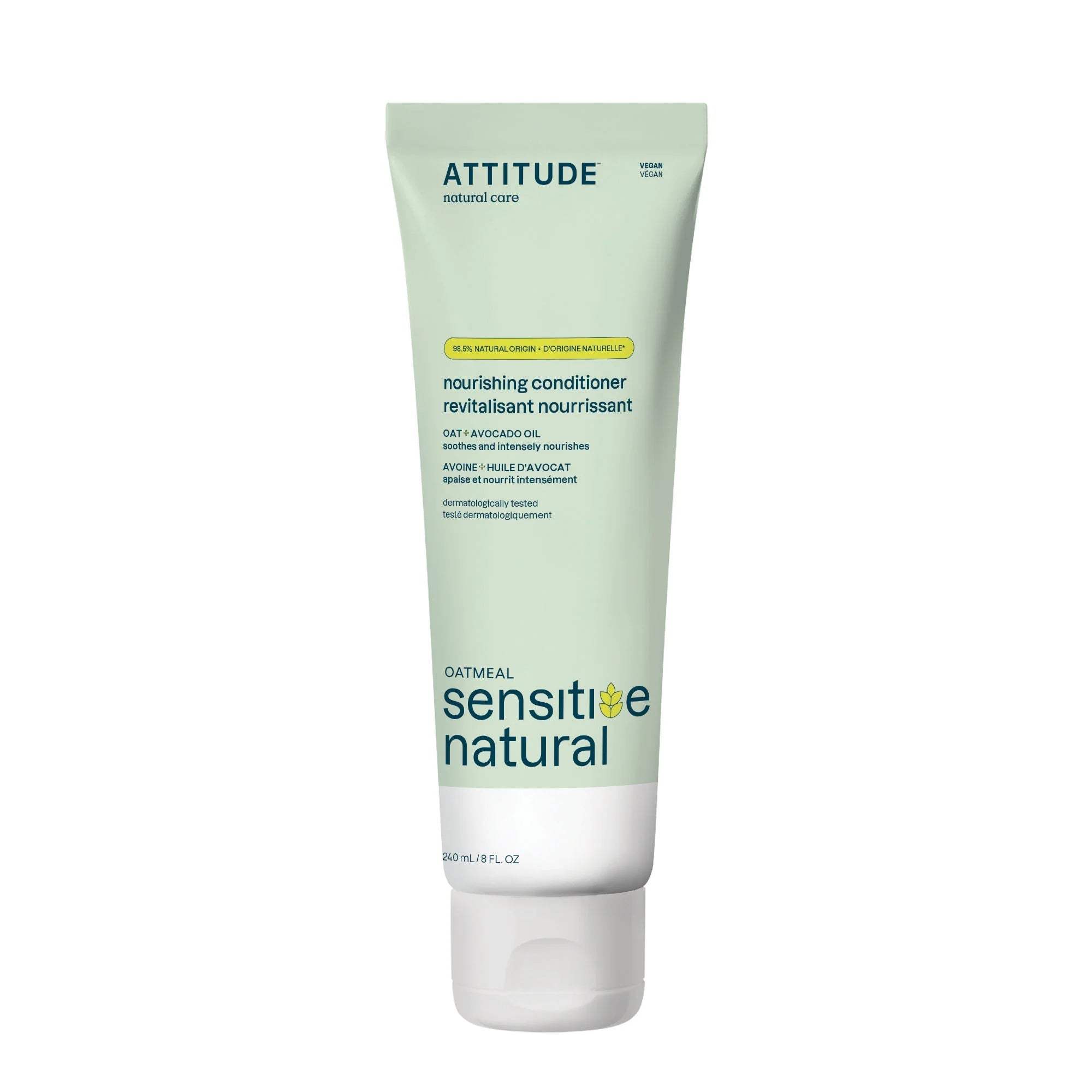 Nourishing Conditioner Avocado Oil - Scentbar