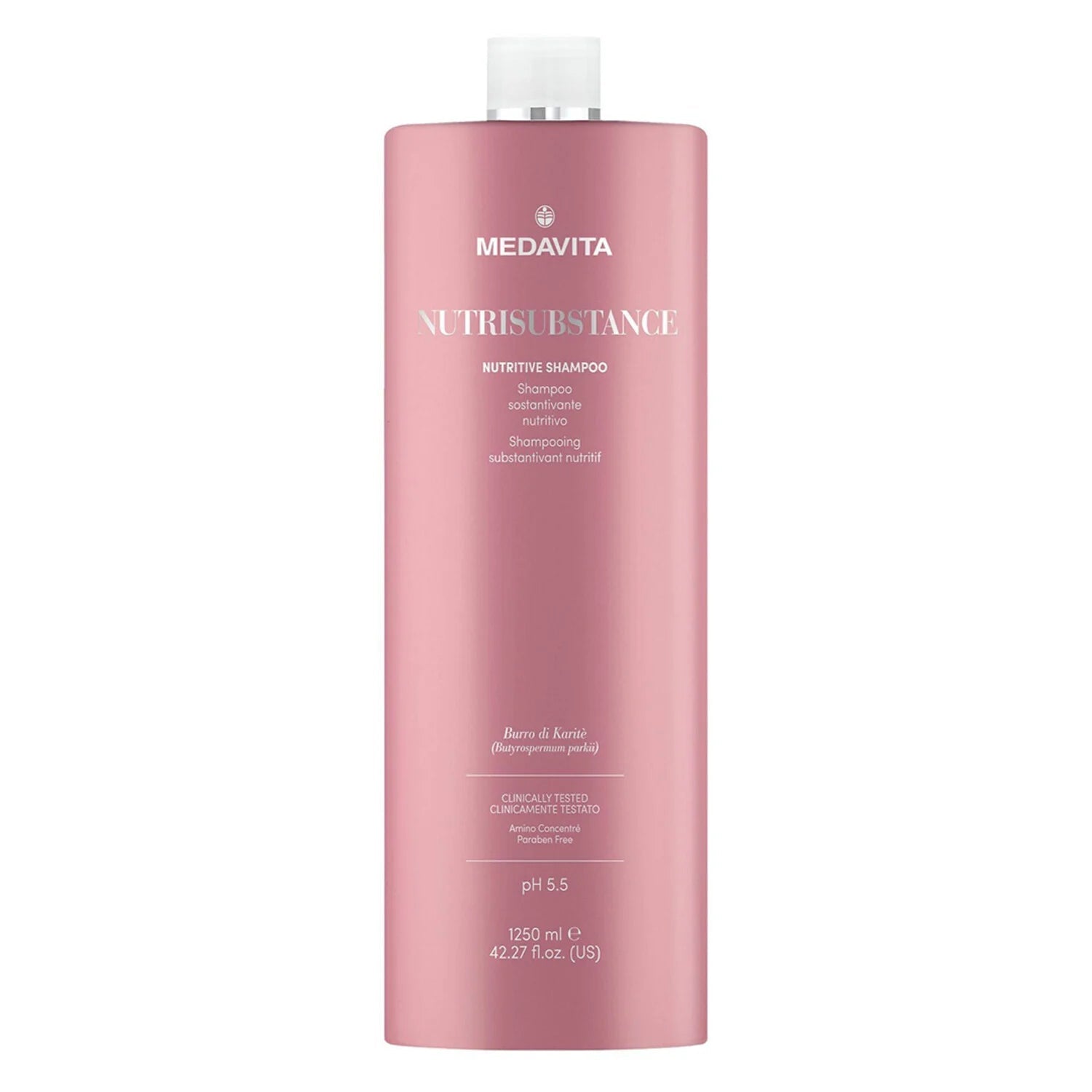 Nutrisubstance | Nutritive Shampoo - Scentbar