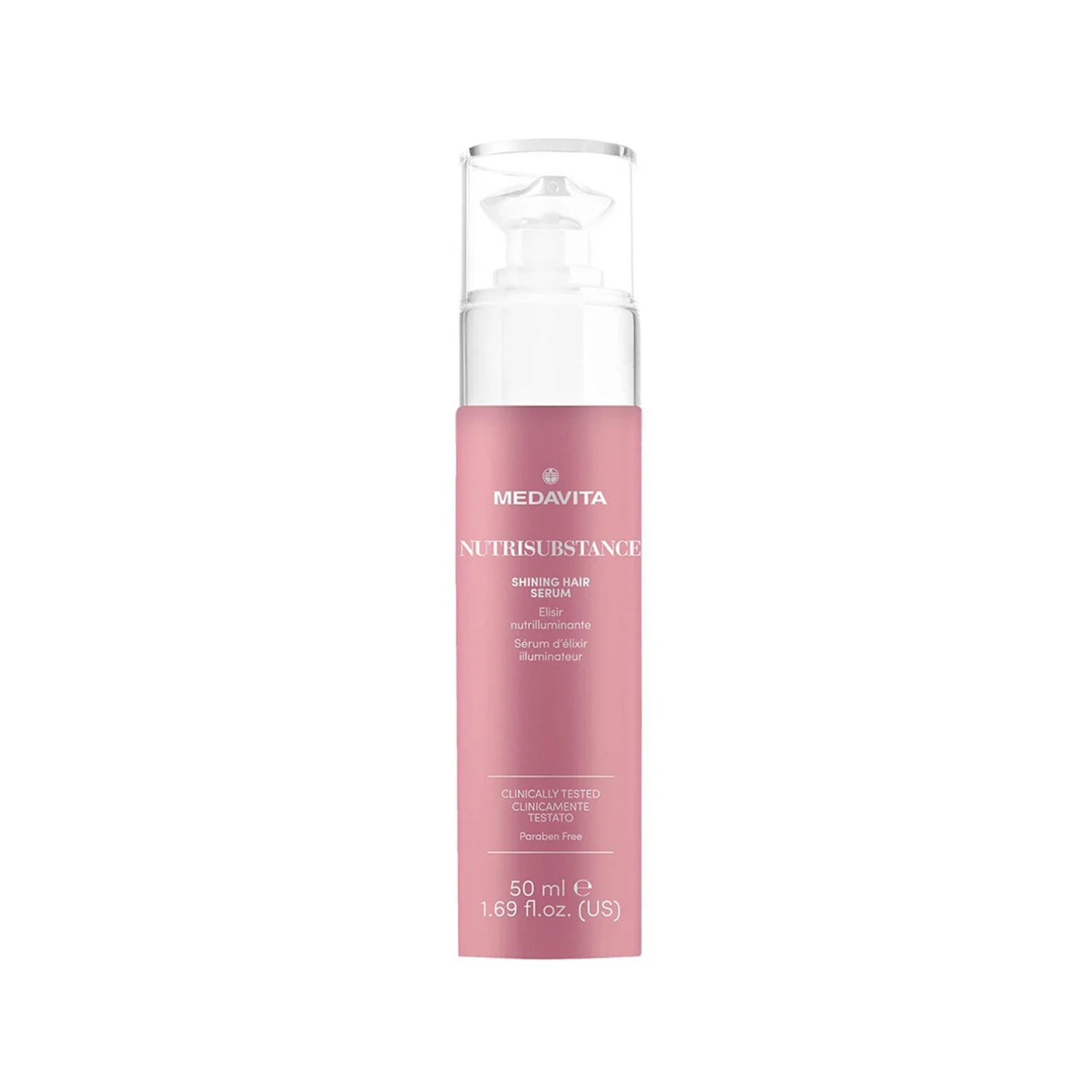 Nutrisubstance | Shining Hair Serum - Scentbar