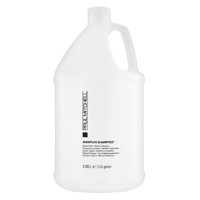 Paul Mitchell Awapuhi Shampoo - Scentbar