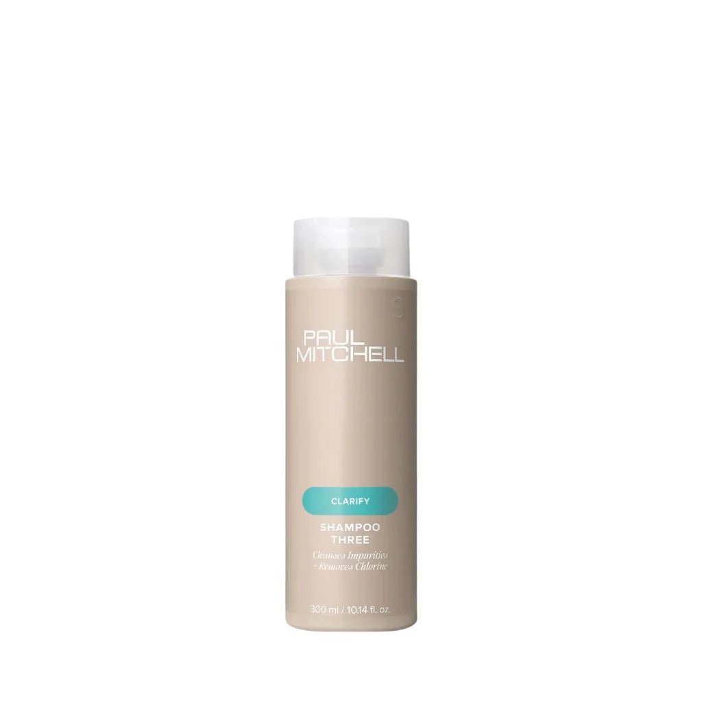 Paul Mitchell Clarify Shampoo Three - Scentbar