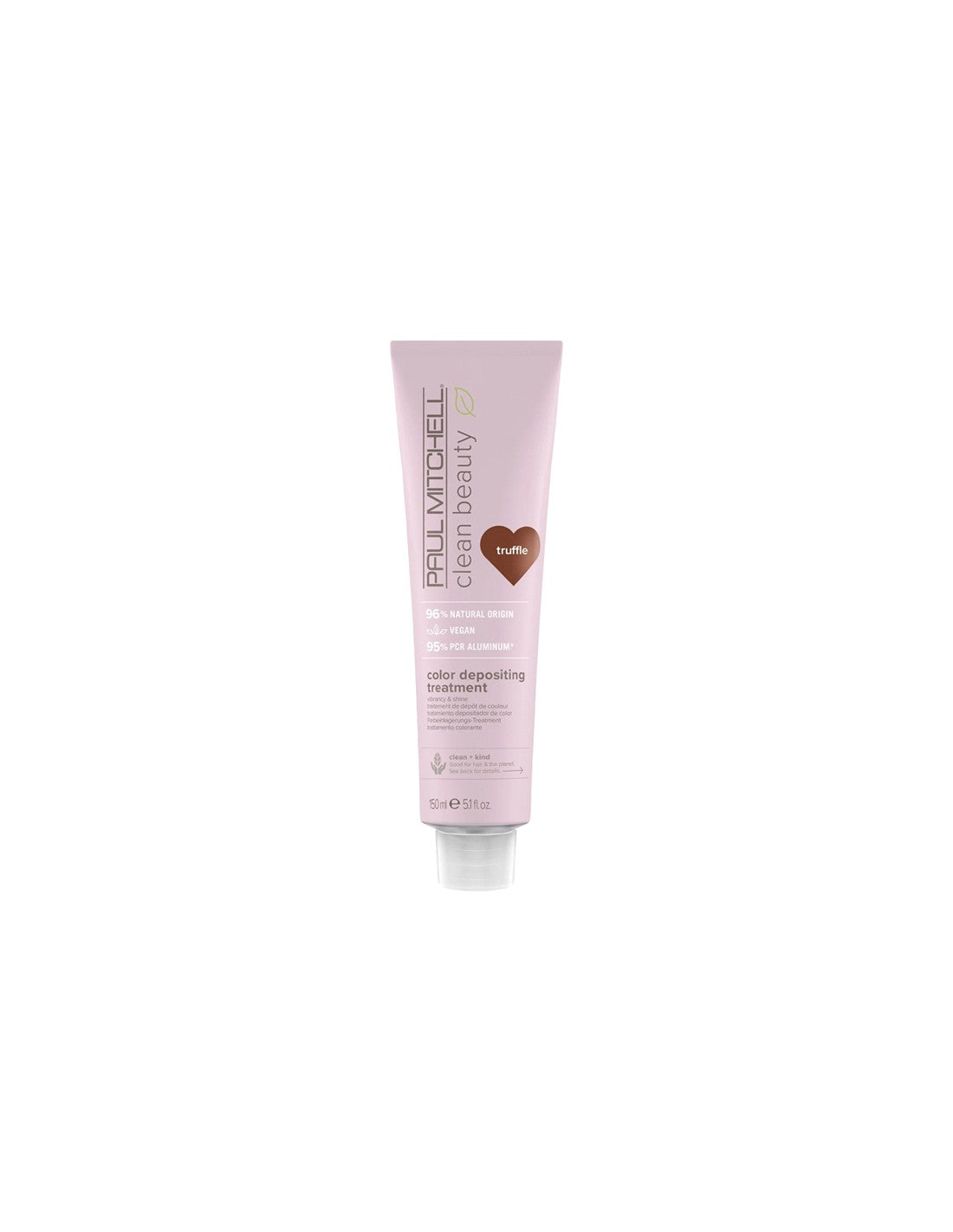 Clean Beauty - Color Depositing Treatment Cocoa