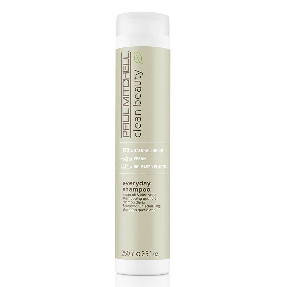 Paul Mitchell Clean Beauty Everyday Shampoo - Scentbar
