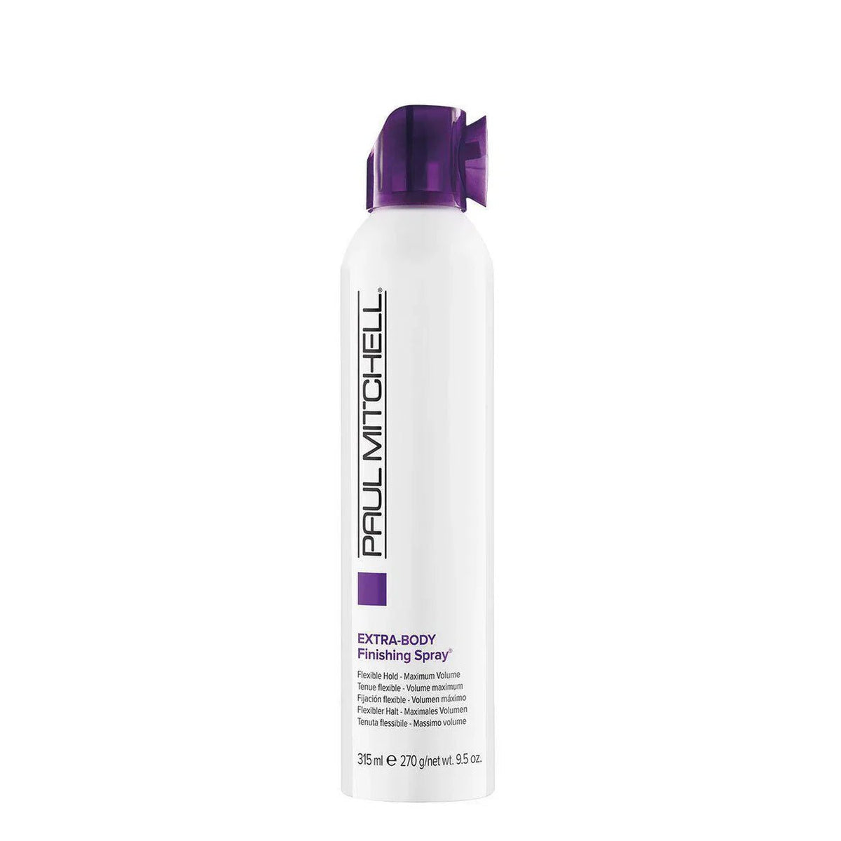 Paul Mitchell Extra-Body Finishing Spray - Scentbar