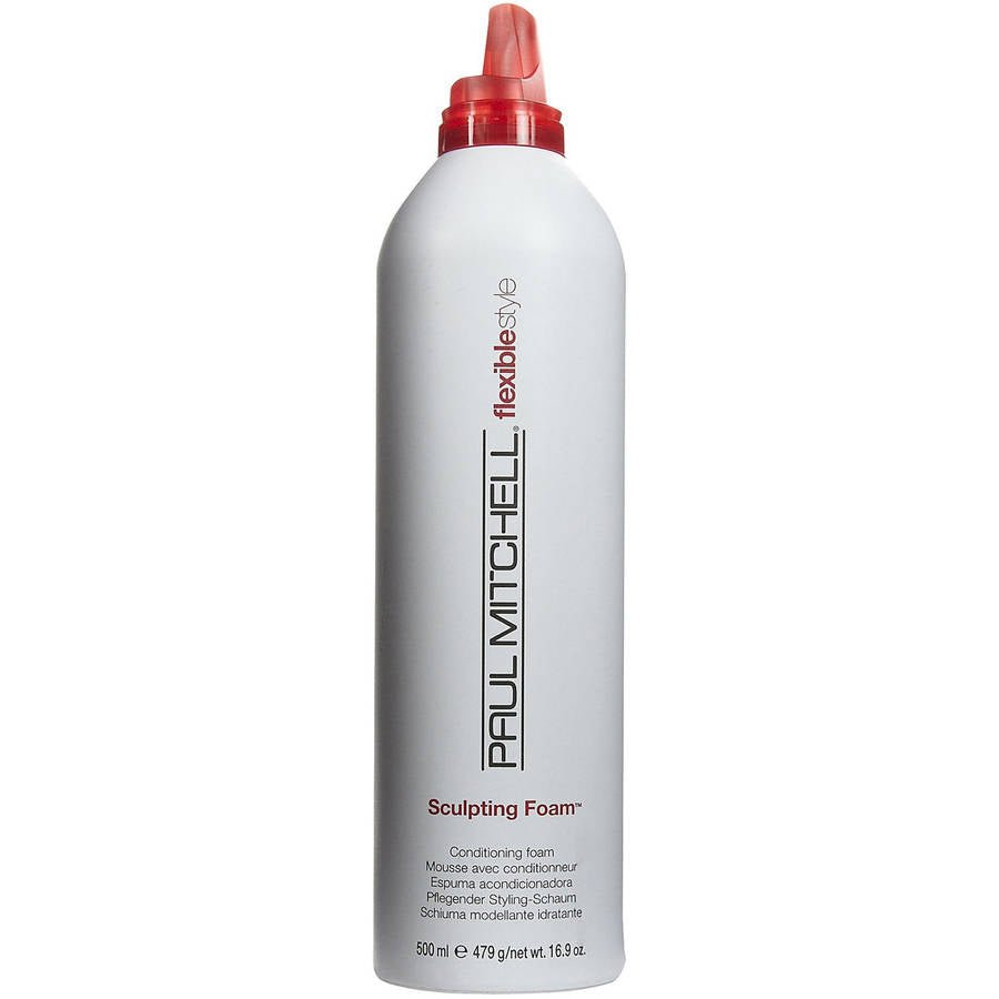 Paul Mitchell Flexible Style Sculpting Foam - Scentbar