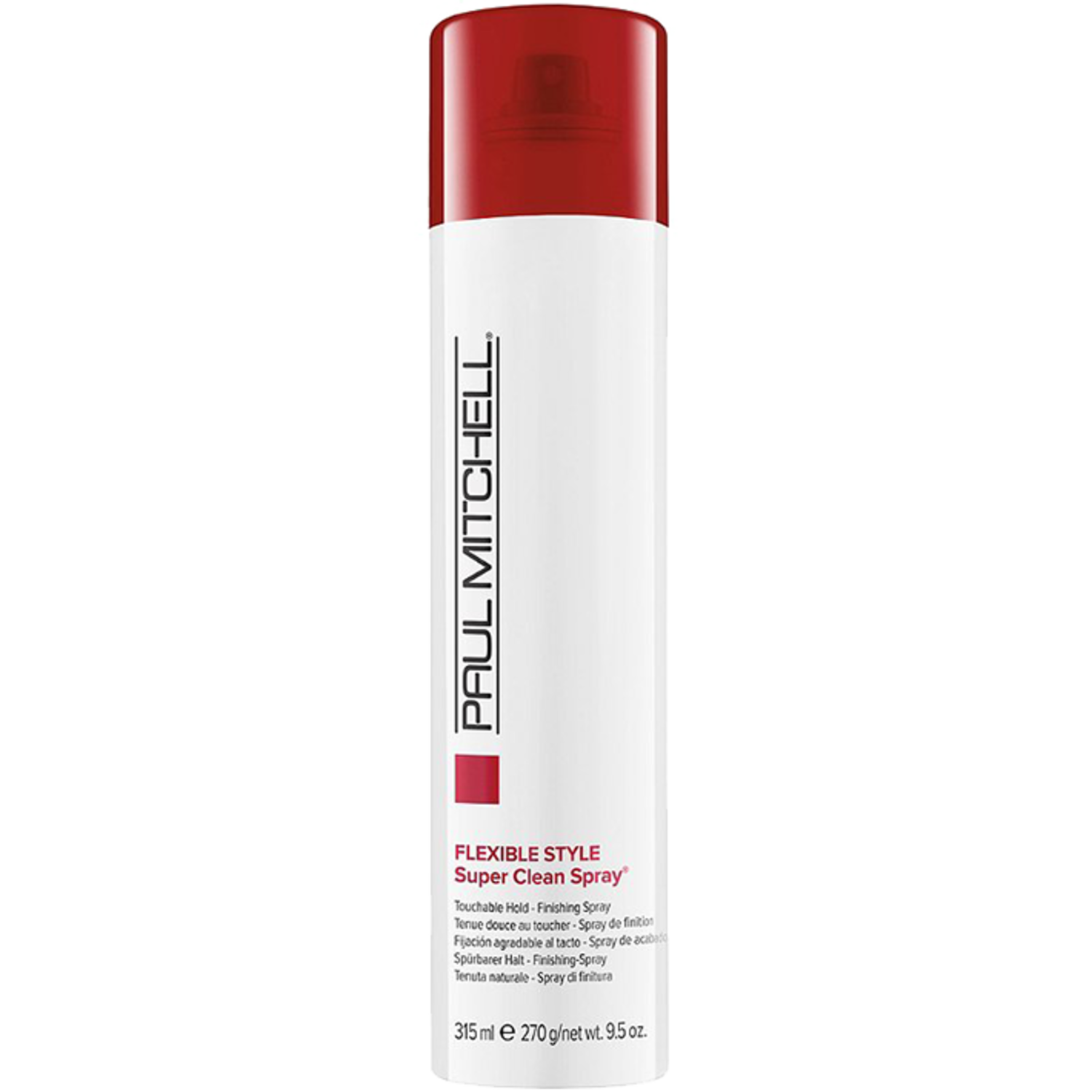 Paul Mitchell Super Clean - Spray