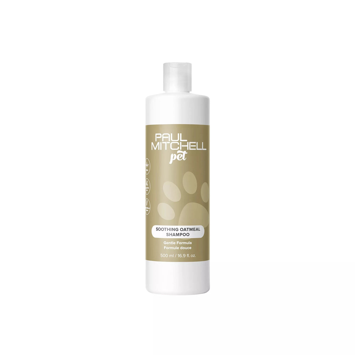 Paul Mitchell Oatmeal Shampoo - Scentbar