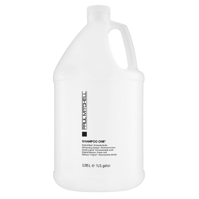 Paul Mitchell Original Shampoo One - Scentbar