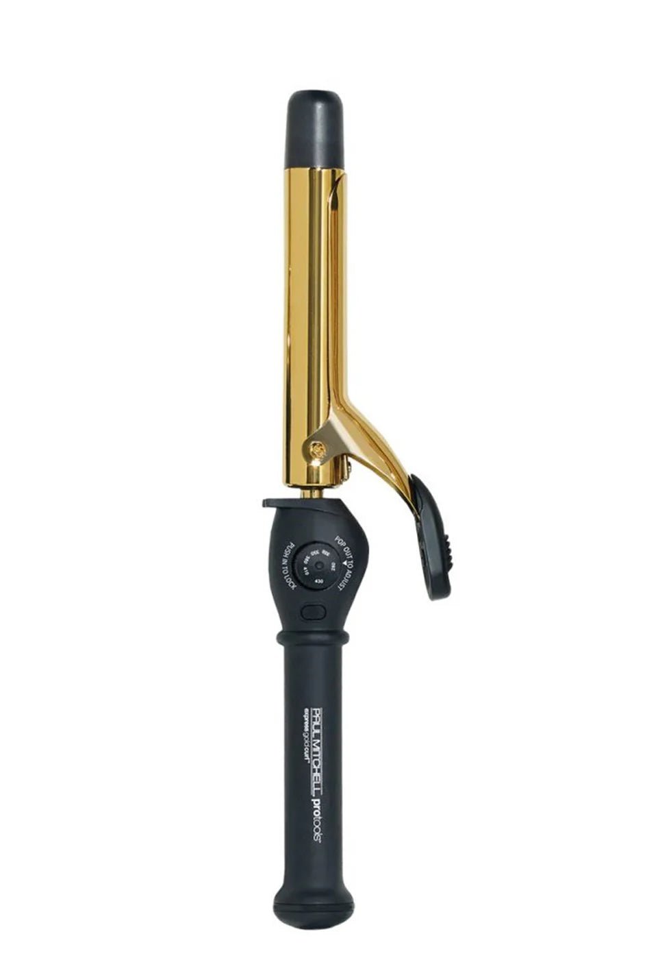 Paul Mitchell Pro Tools Express Gold Curl 1&