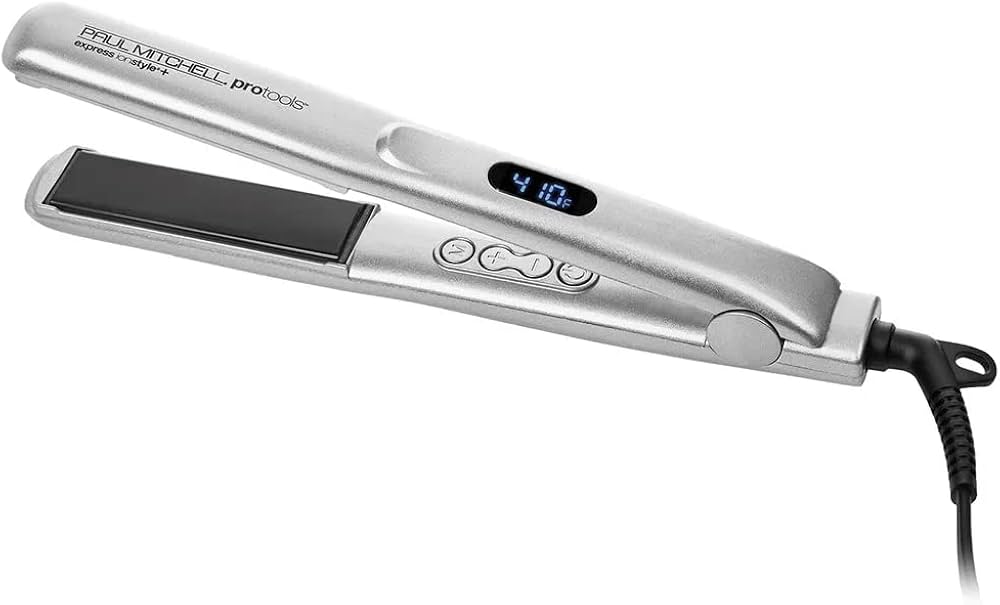 PAUL MITCHELL - PRO TOOLS | EXPRESS ION | STYLE+ Fer Plat 1&