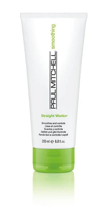 Paul Mitchell Smoothing Straight Works - Scentbar
