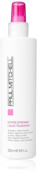 Paul Mitchell Super Strength Liquid Treatment - Scentbar