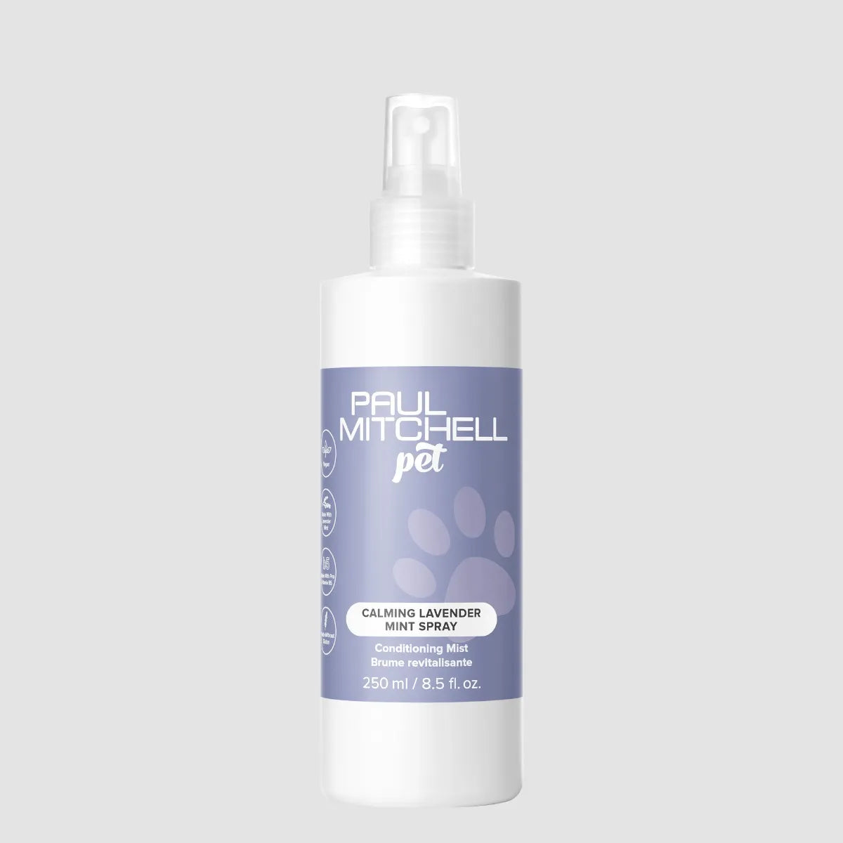 PAUL MITCHELL PET CALMING LAVENDER MINT Spray