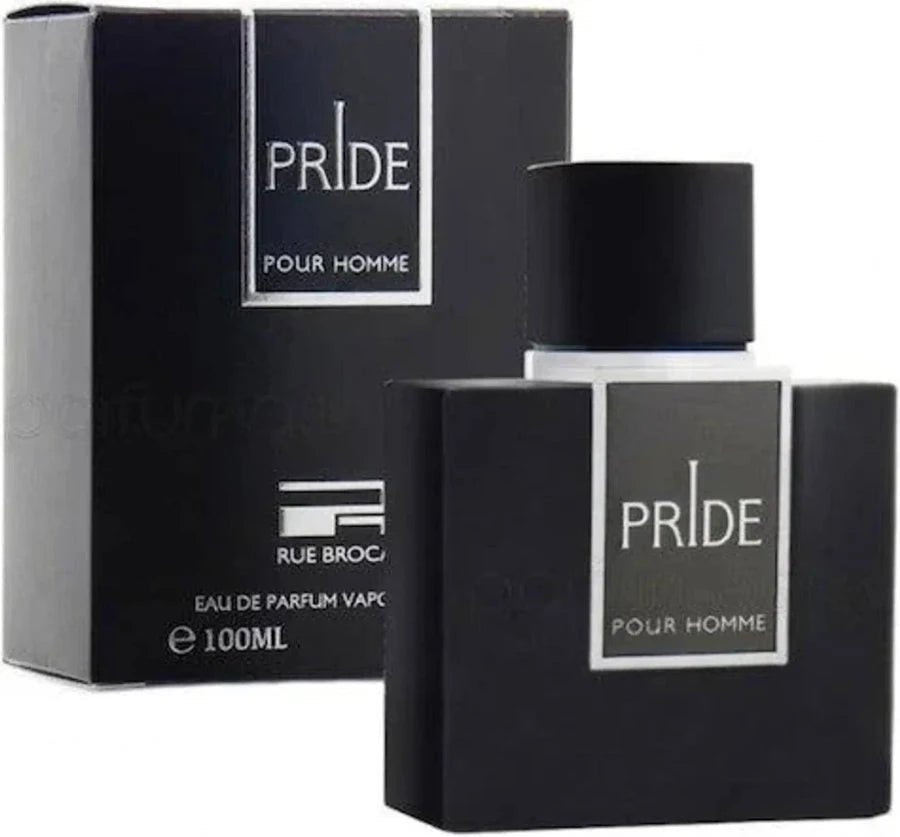 Pride Pour Men eau de parfum - Scentbar
