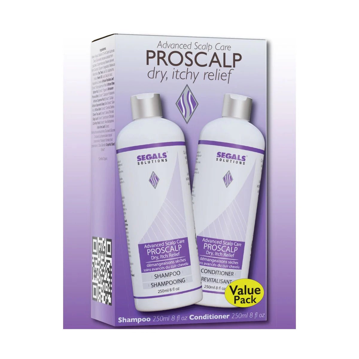 Proscalp - Scentbar