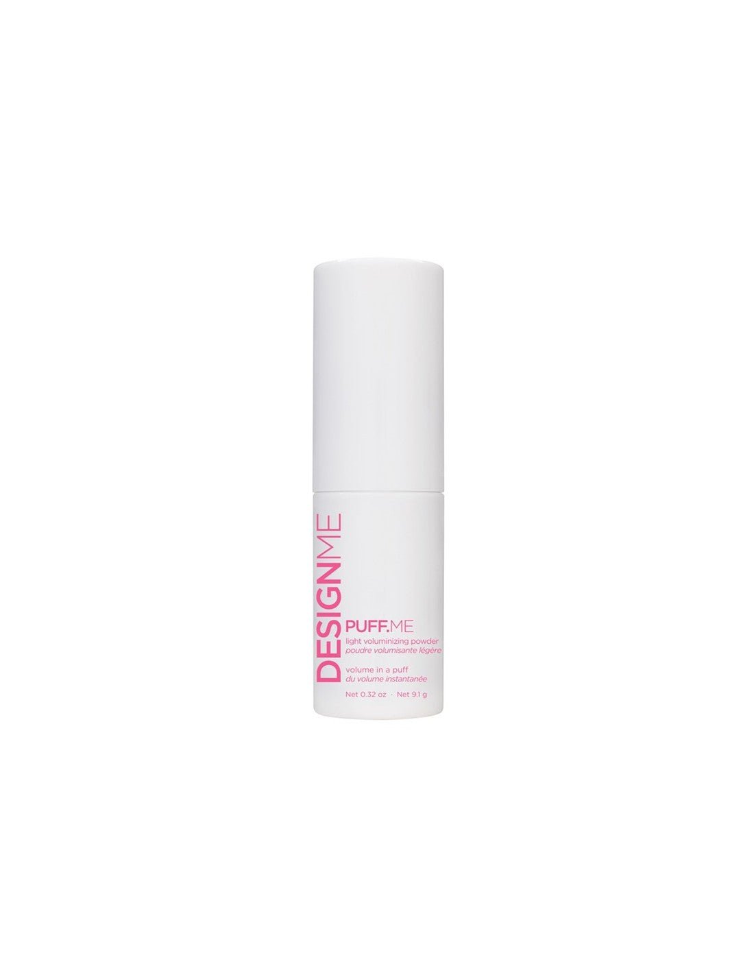 PuffME Volumizing Powder Light - Scentbar