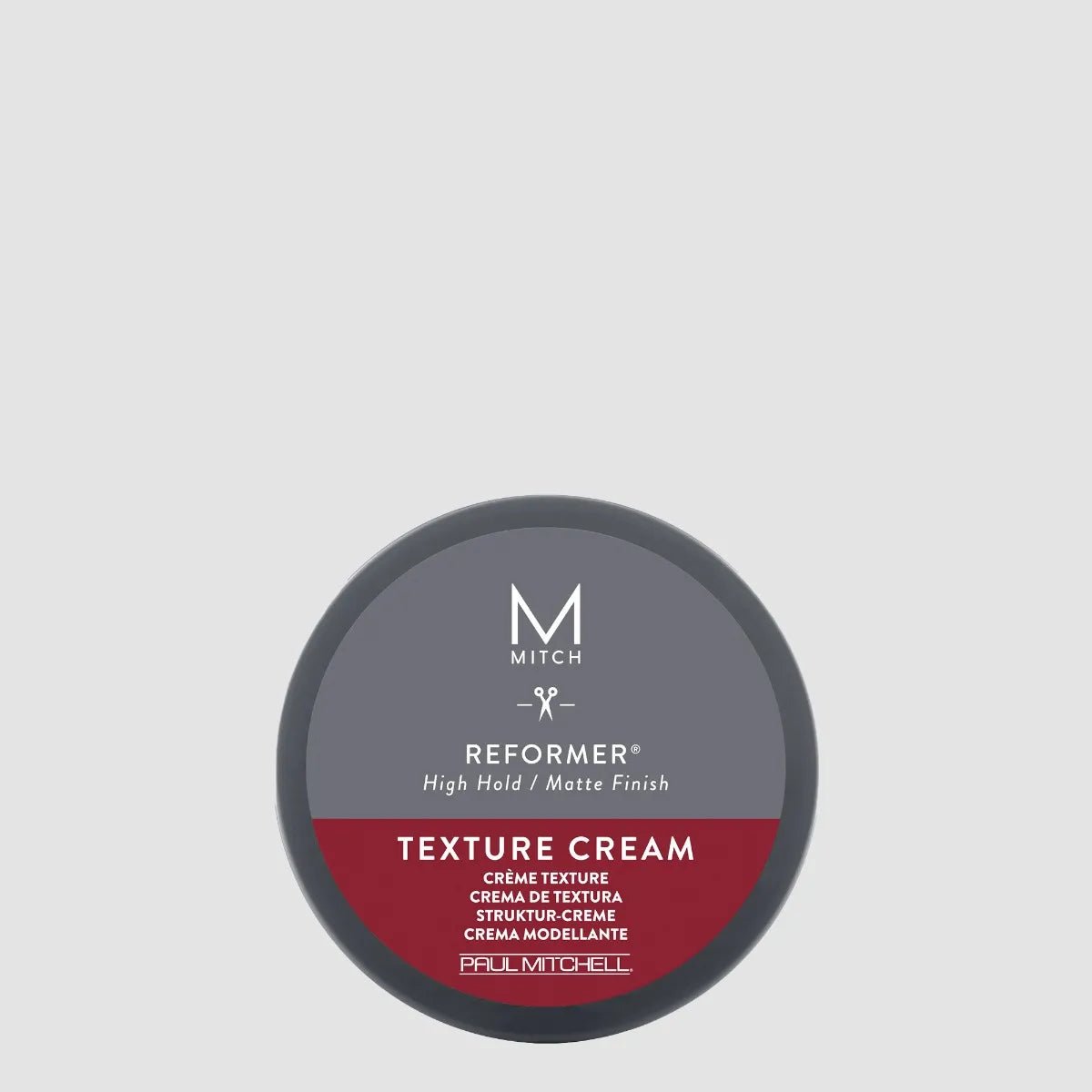 Reformer Texture Cream - Scentbar