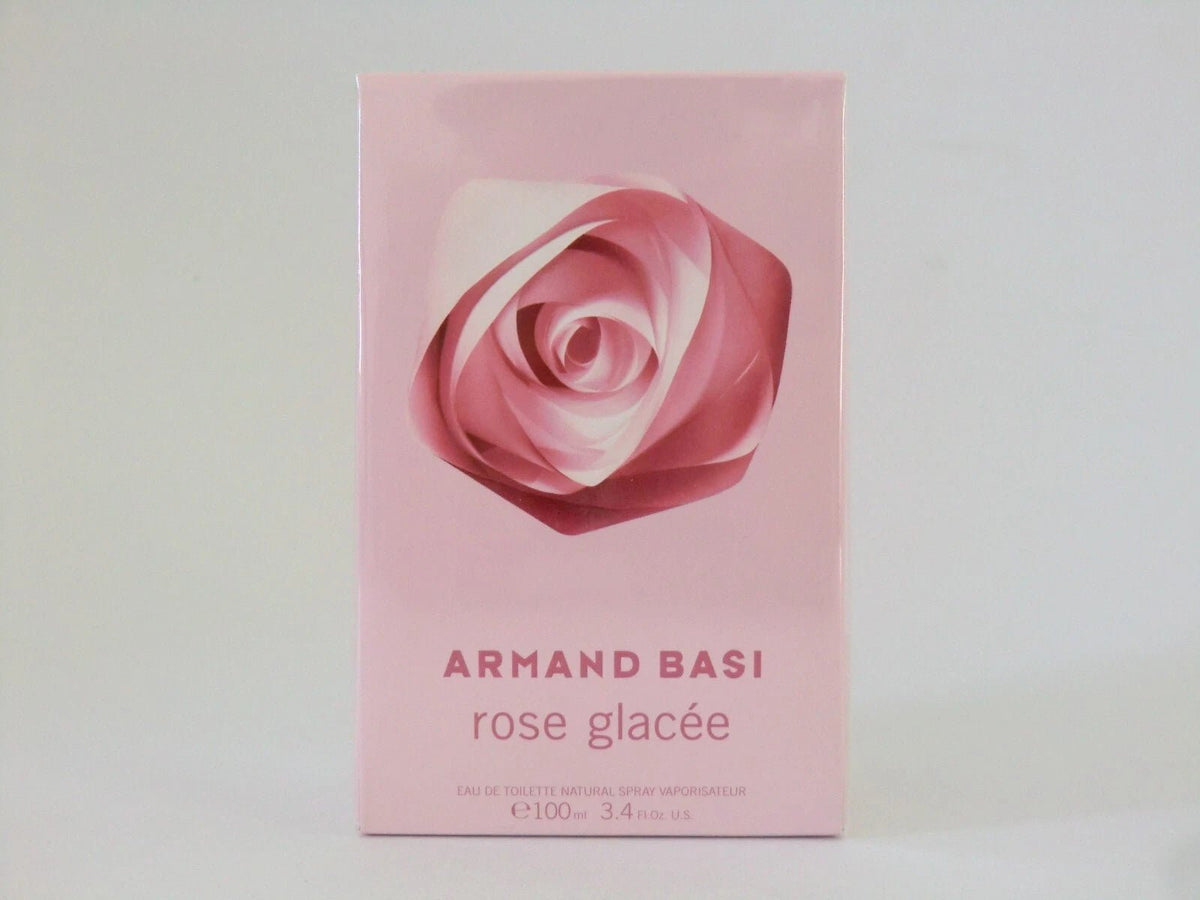 Rose Glacee eau de toilette - Scentbar