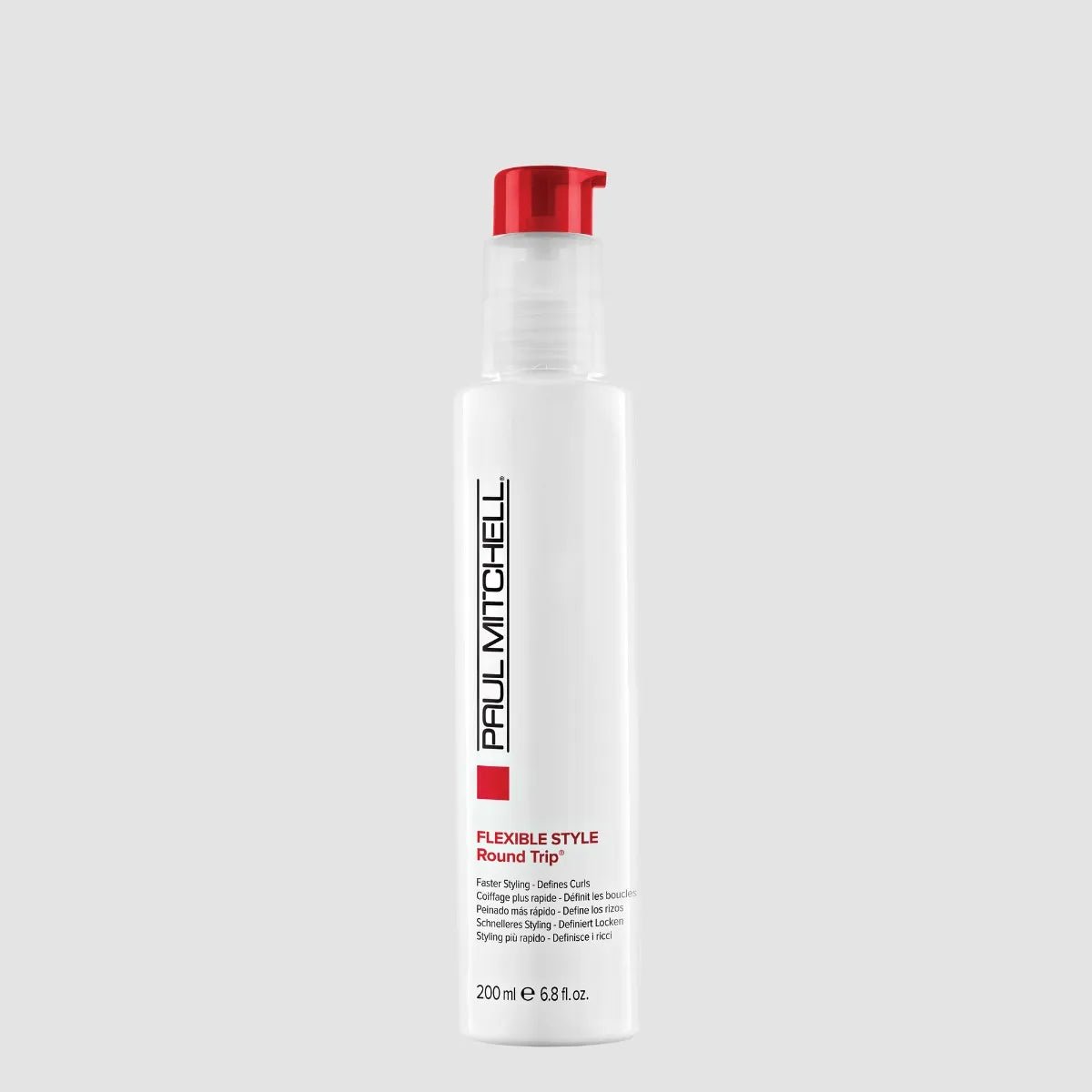 Round Trip Curl Defining Serum - Scentbar
